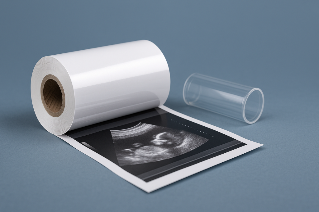 📸 رول سونوگرافی چیست؟ | ساختار، عملکرد، برندها و خرید