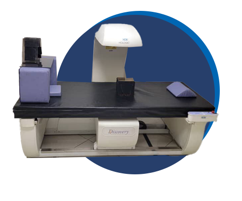 تراکم استخوان