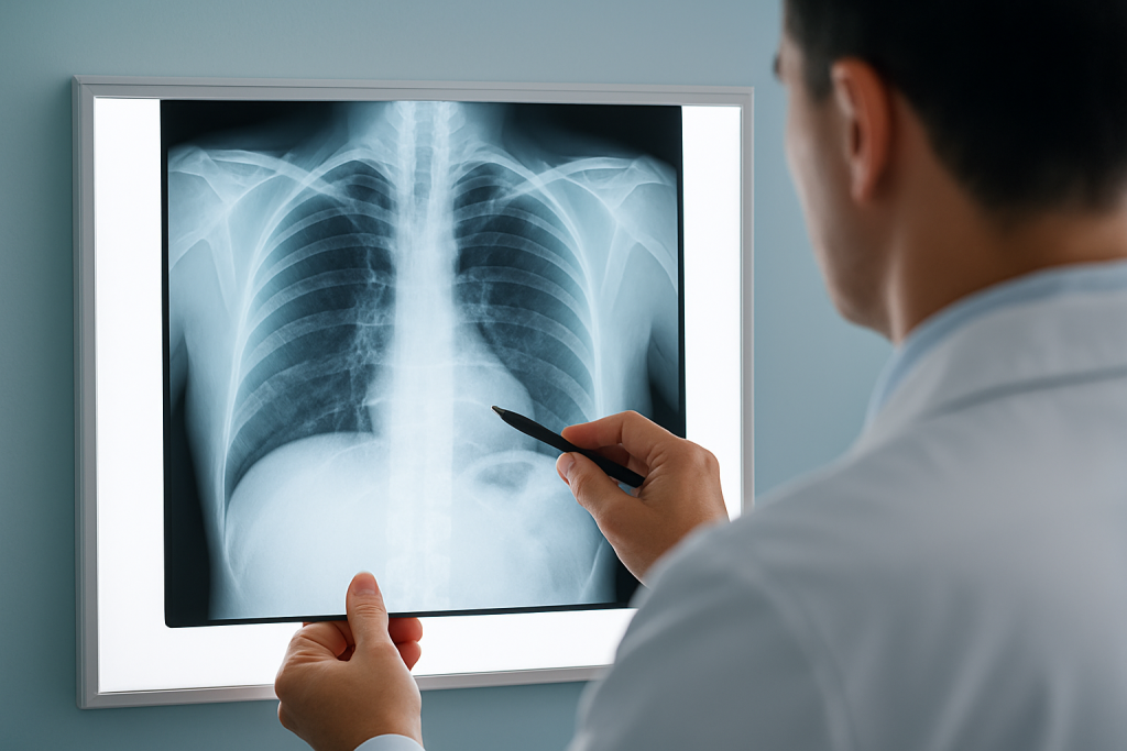 دستگاه رادیو لوژی