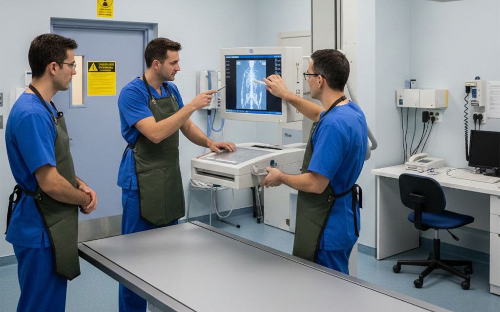 دستگاه CR چیست ؟ و کاربرد آن چگونه است ؟