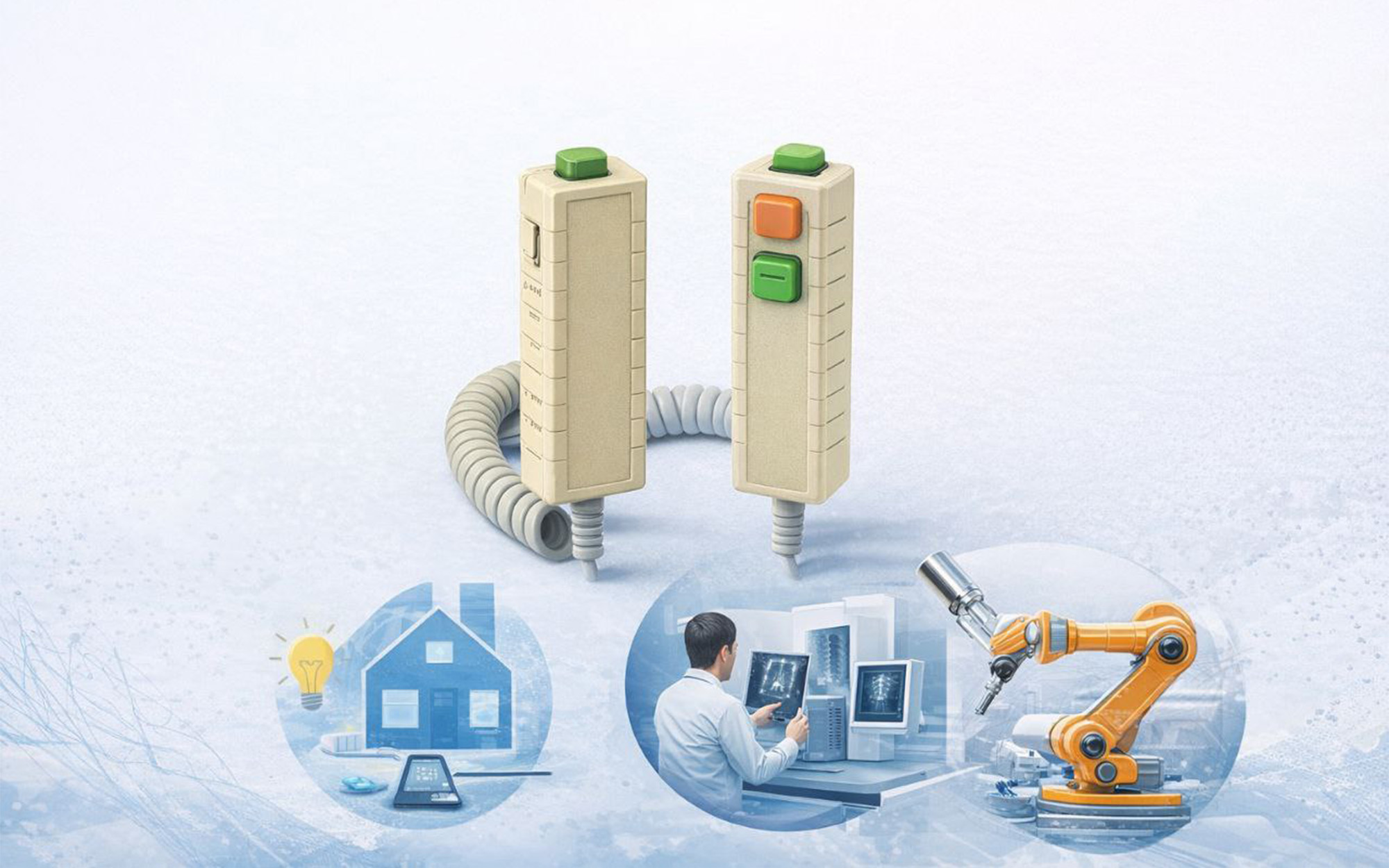 هند سویچ یک مرحله ای و دو مرحله‌ای چیست ؟