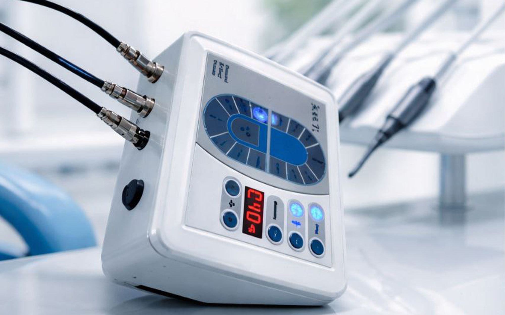 تایمر رادیوگرافی دندان چیست ؟ و کاربرد آن را توضیح دهید