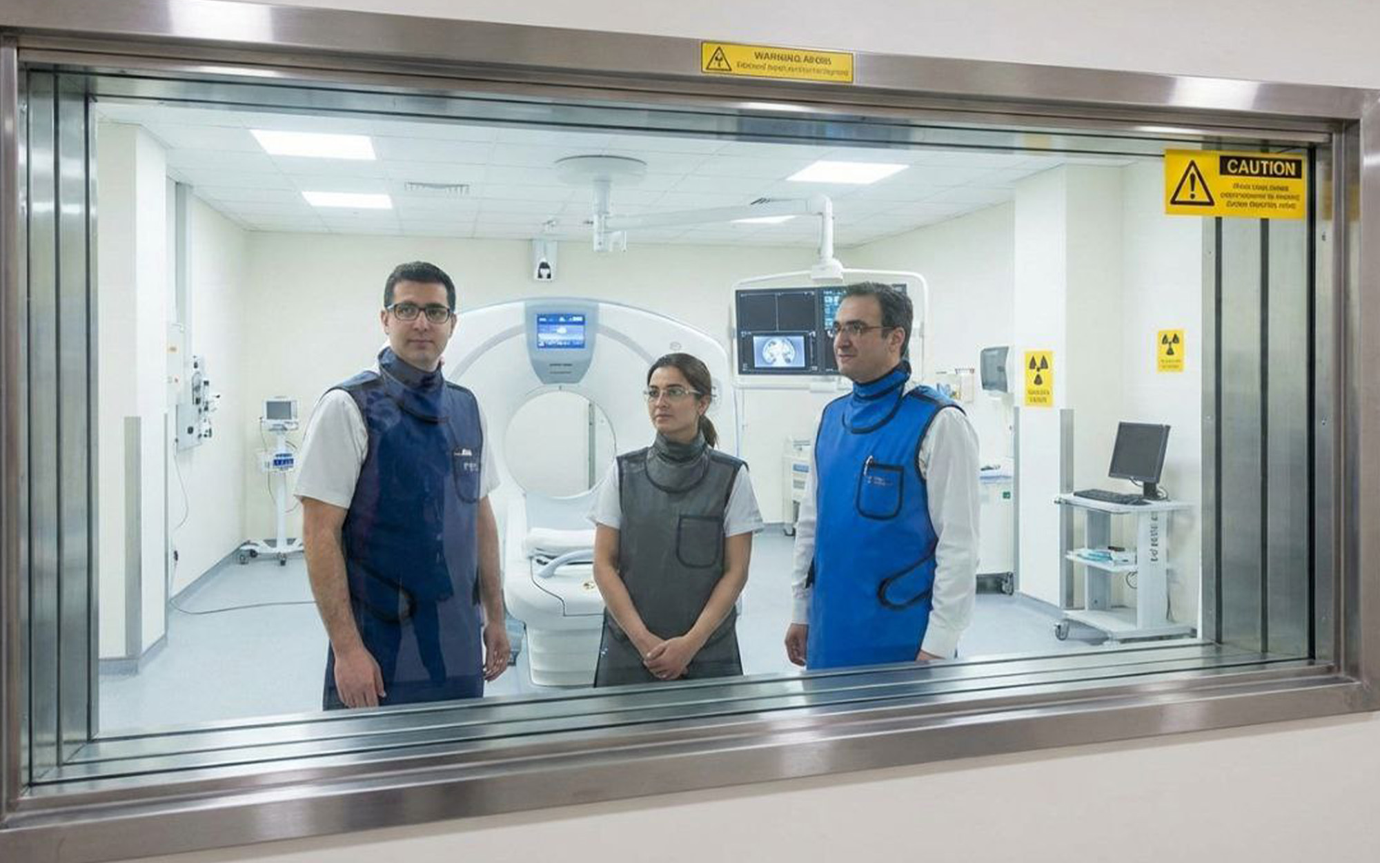 شیشه سربی چیست و چه کاربردی دارد ؟